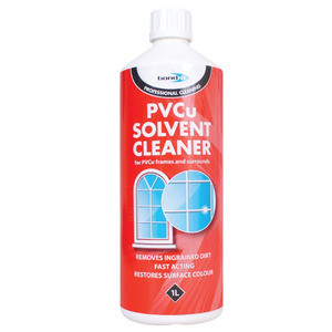 1 Litre ProCleanse® PVCU Solvent Cleaner 